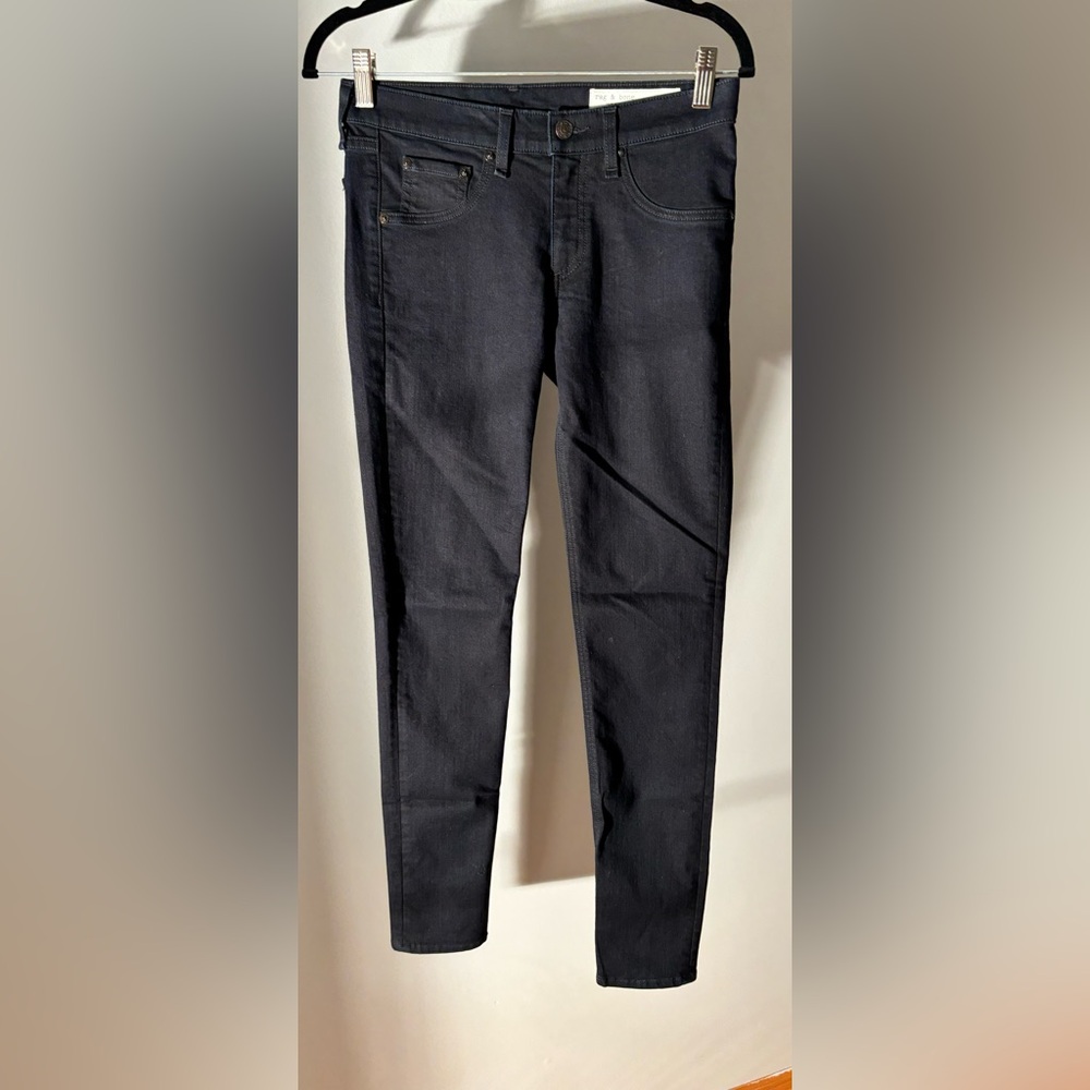 Rag & bone Skinny Jean